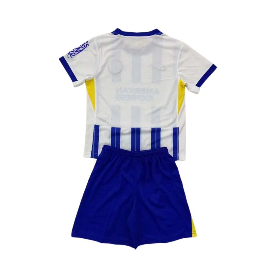 Kids Kit Brighton Home 2024/25