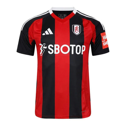 Fulham FC Away Fan Jersey 2024/25