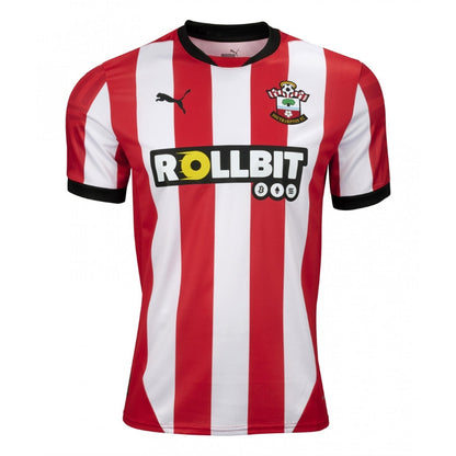 Southampton FC Home Fan Jersey 2024/25