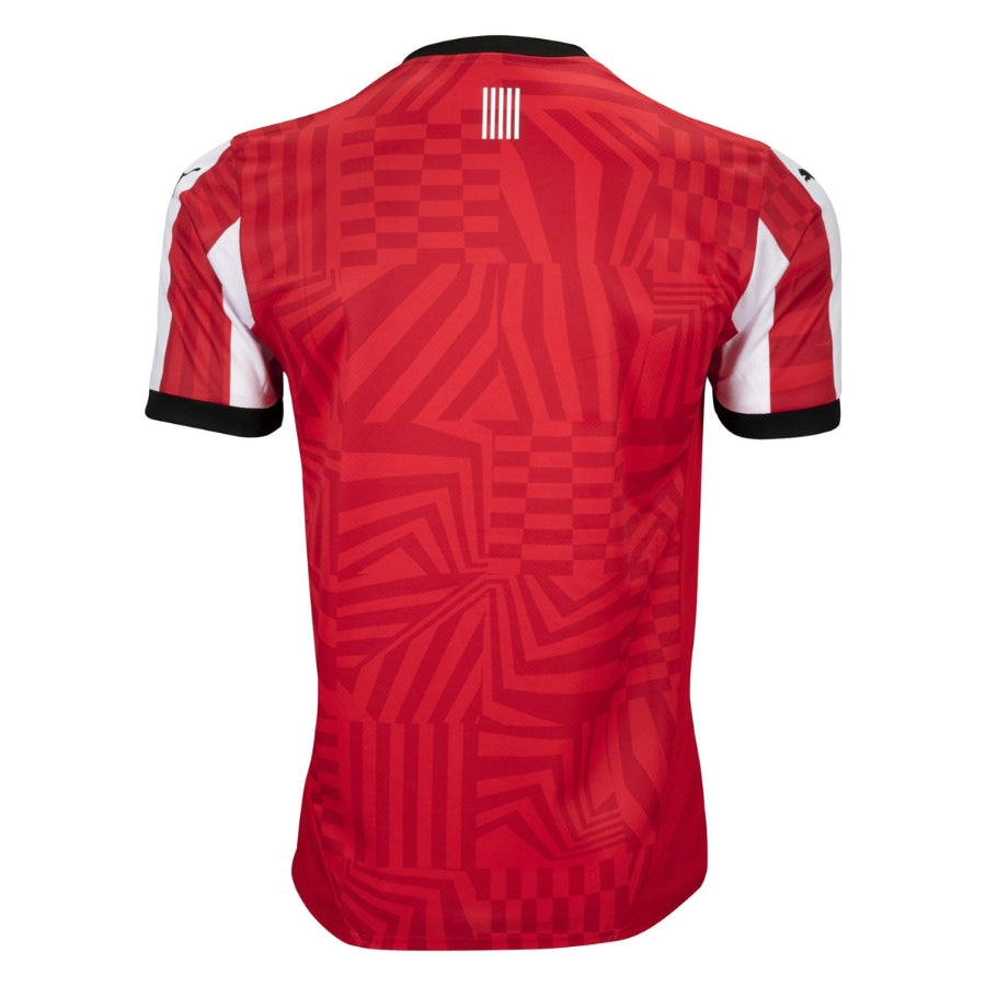 Southampton FC Home Fan Jersey 2024/25