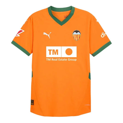 Valencia CF Third Fan Jersey 2024/25