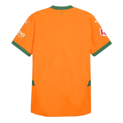 Valencia CF Third Fan Jersey 2024/25