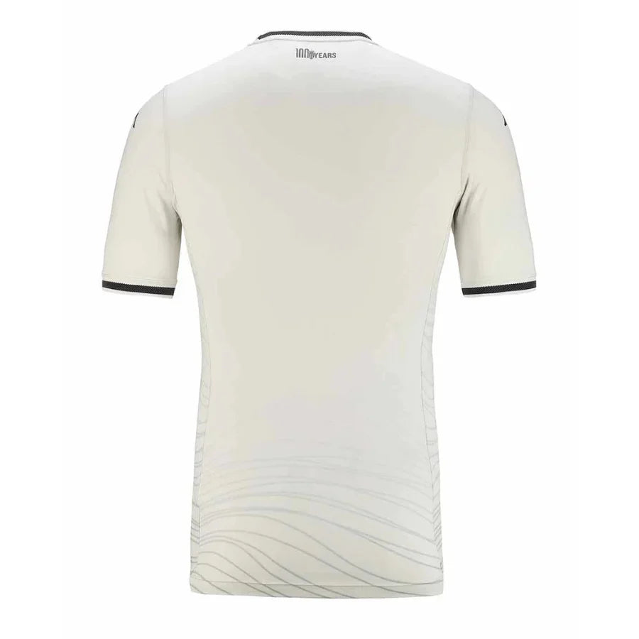 AS Monaco Third Fan Jersey 2024/25