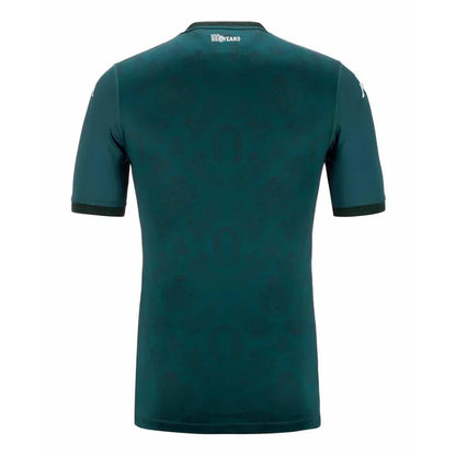 AS Monaco Away Fan Jersey 2024/25