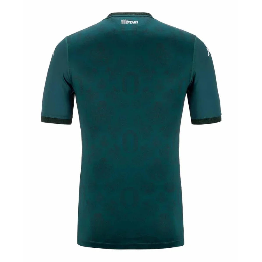 AS Monaco Away Fan Jersey 2024/25