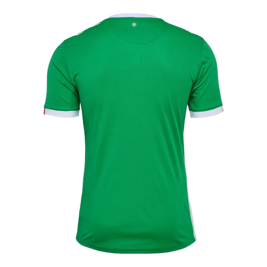 AS Saint-Étienne Home Fan Jersey 2024/25