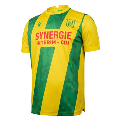 FC Nantes Home Fan Jersey 2024/25