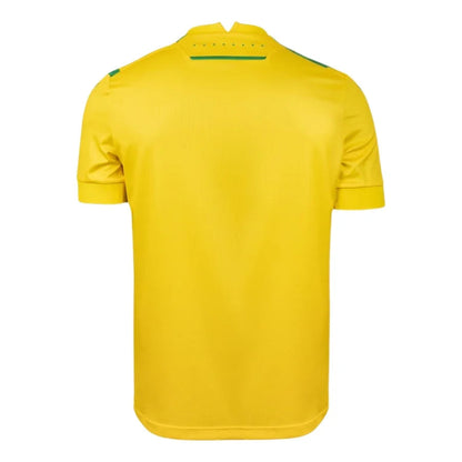 FC Nantes Home Fan Jersey 2024/25