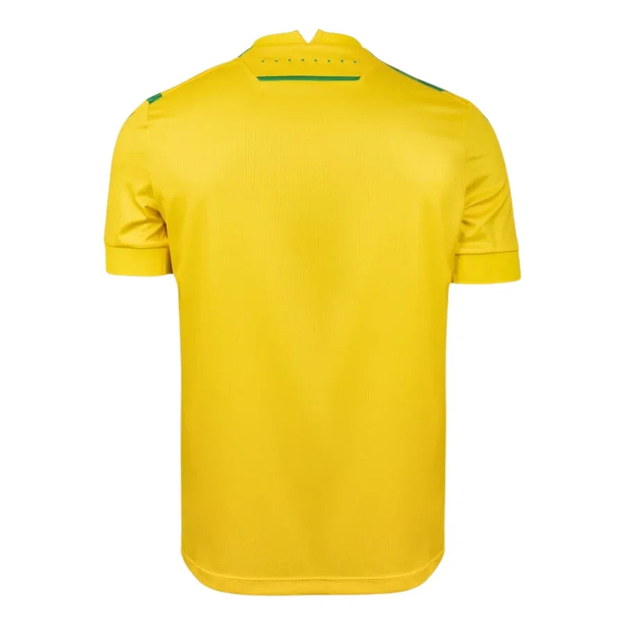FC Nantes Home Fan Jersey 2024/25