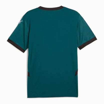 RC Lens Away Fan Jersey 2024/25