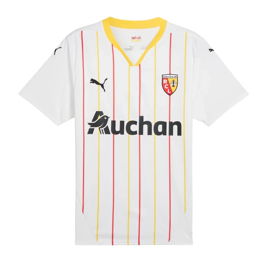 Rc Lens Third Fan Jersey 2024/25