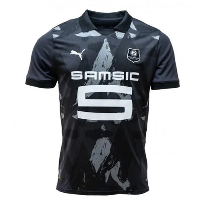 Stade Rennais Third Fan Jersey 2024/25