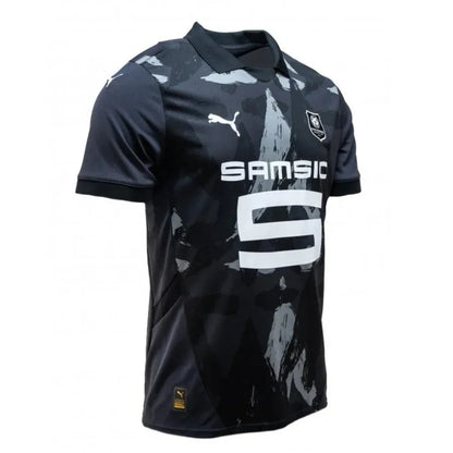 Stade Rennais Third Fan Jersey 2024/25