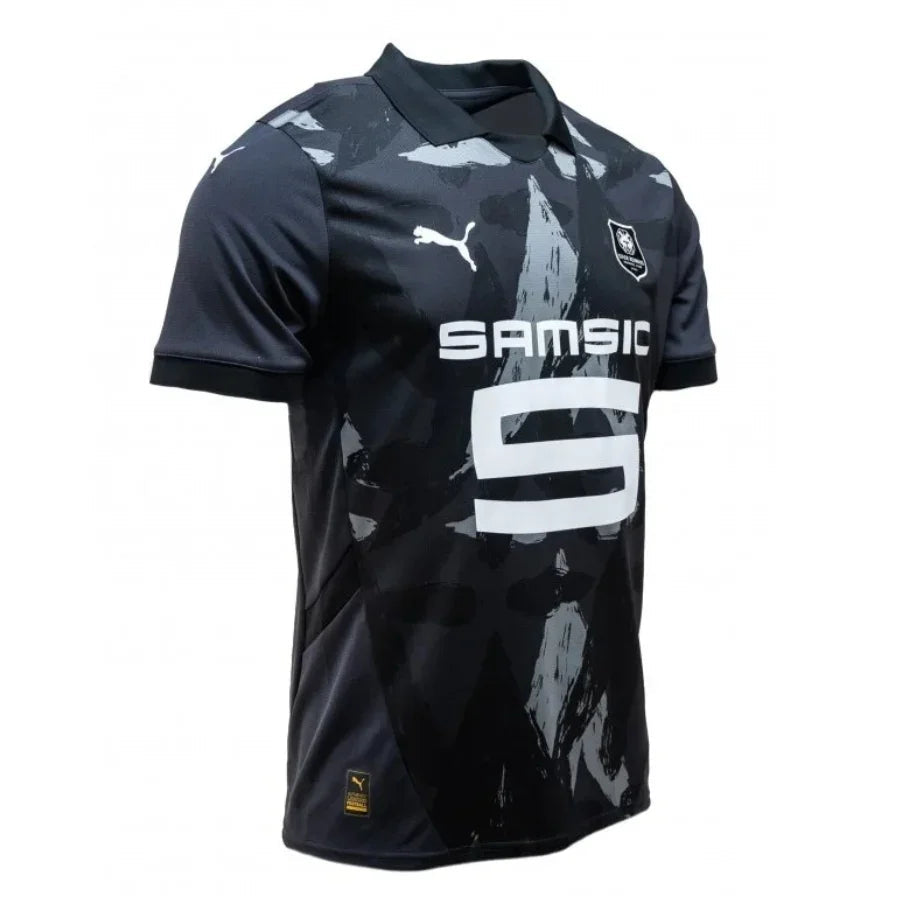 Stade Rennais Third Fan Jersey 2024/25