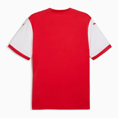 Stade de Reims Home Fan Jersey 2024/25