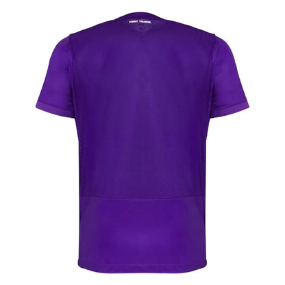 Toulouse FC Home Fan Jersey 2024/25