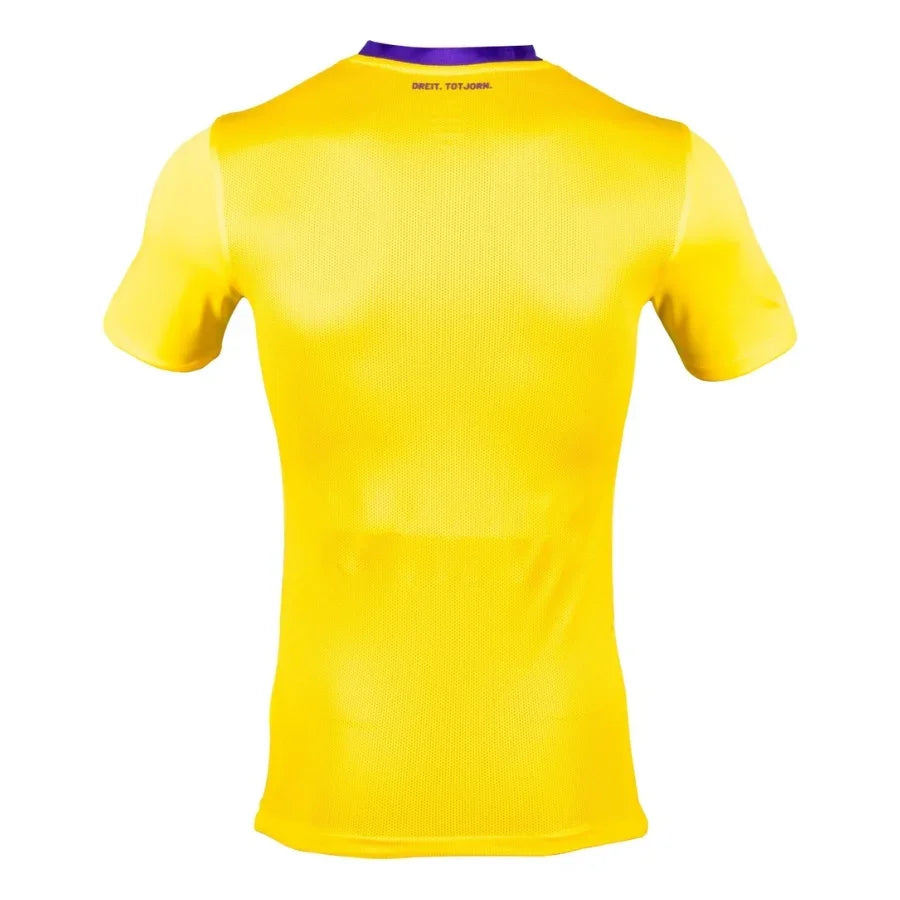 Toulouse FC Away Fan Jersey 2024/25