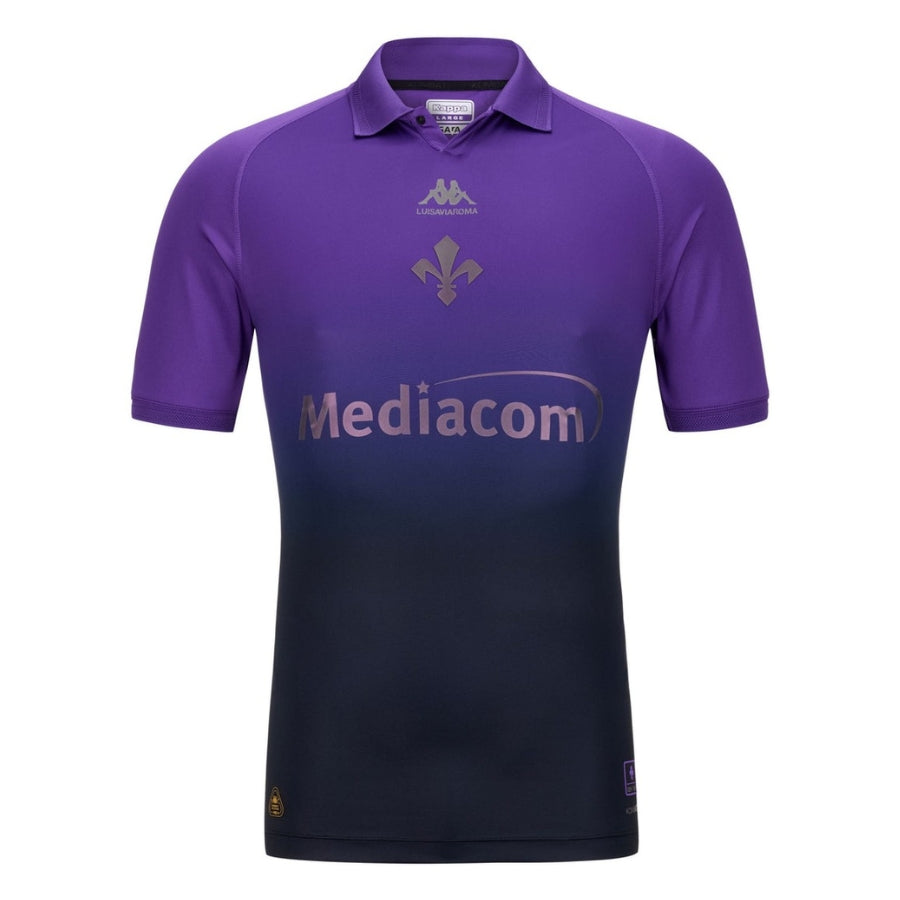 Acf Fiorentina Fourth Fan Jersey 2024/25