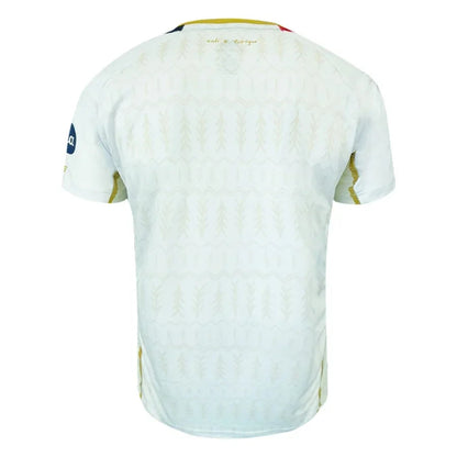 Cagliari Calcio Away Fan Jersey 2024/25