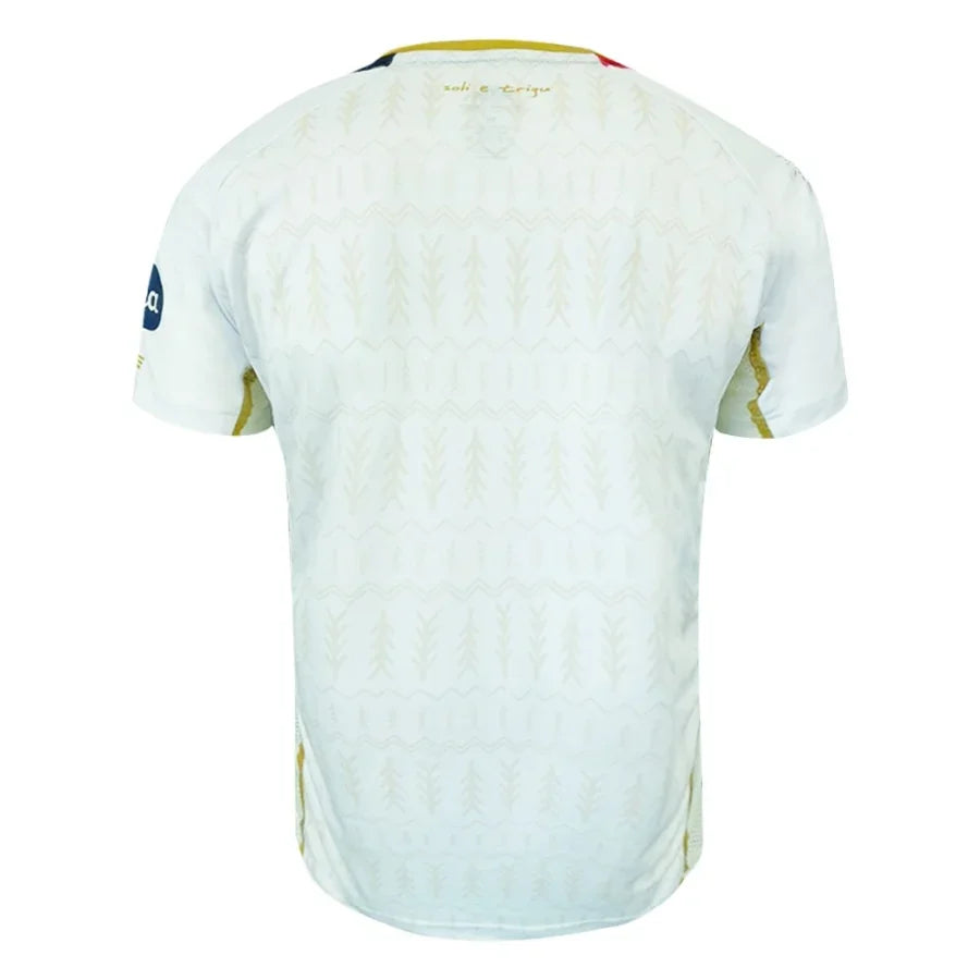 Cagliari Calcio Away Fan Jersey 2024/25