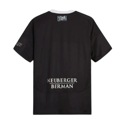 Como 1907 Third Fan Jersey 2024/25