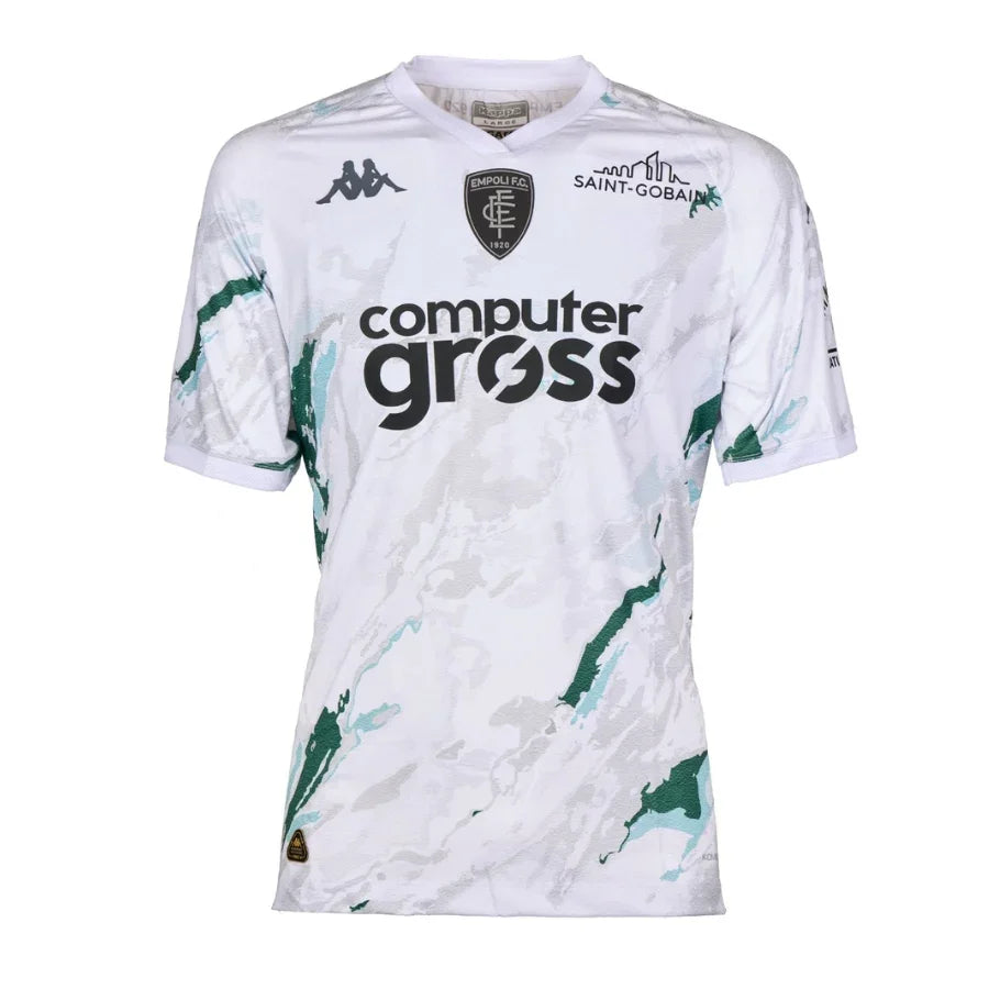 Empoli Away Fan Jersey 2024/25