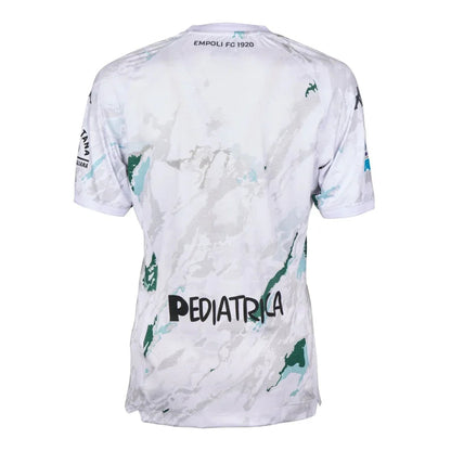 Empoli Away Fan Jersey 2024/25