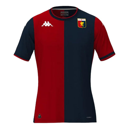 Genoa CFC Home Fan Jersey 2024/25