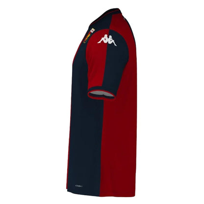 Genoa CFC Home Fan Jersey 2024/25