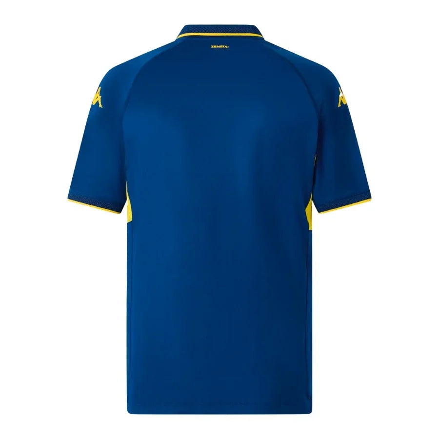 Genoa CFC Fourth Fan Jersey 2024/25