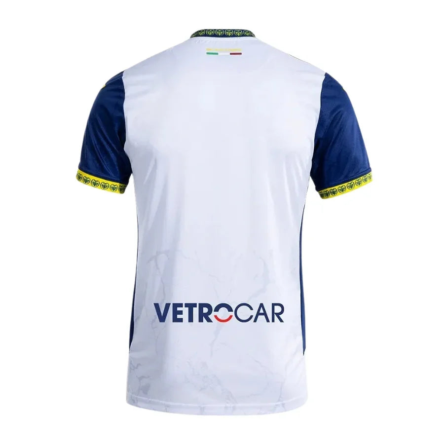 Hellas Verona Away Fan Jersey 2024/25