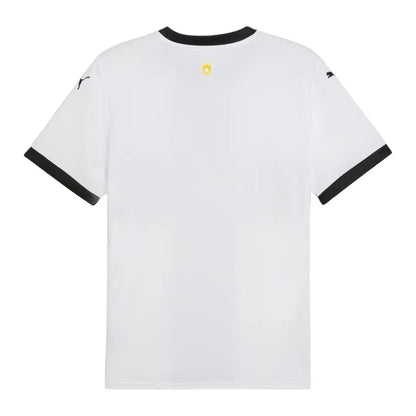 Parma Calcio Home Fan Jersey 2024/25