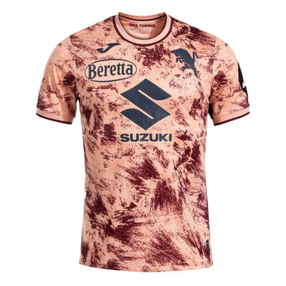Torino FC Third Fan Jersey 2024/25