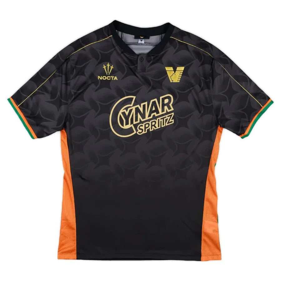 Charlotte FC Home Jersey 2024/25