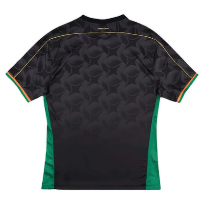 Charlotte FC Home Jersey 2024/25