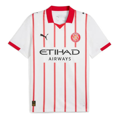 Girona Home Fan Jersey 2025/26