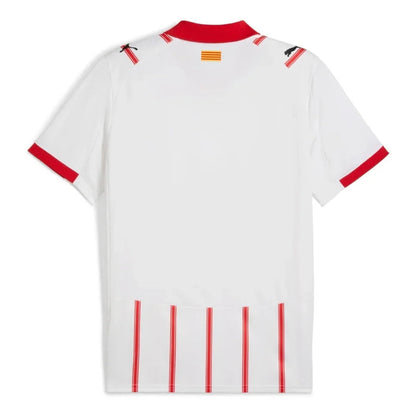 Girona Home Fan Jersey 2025/26