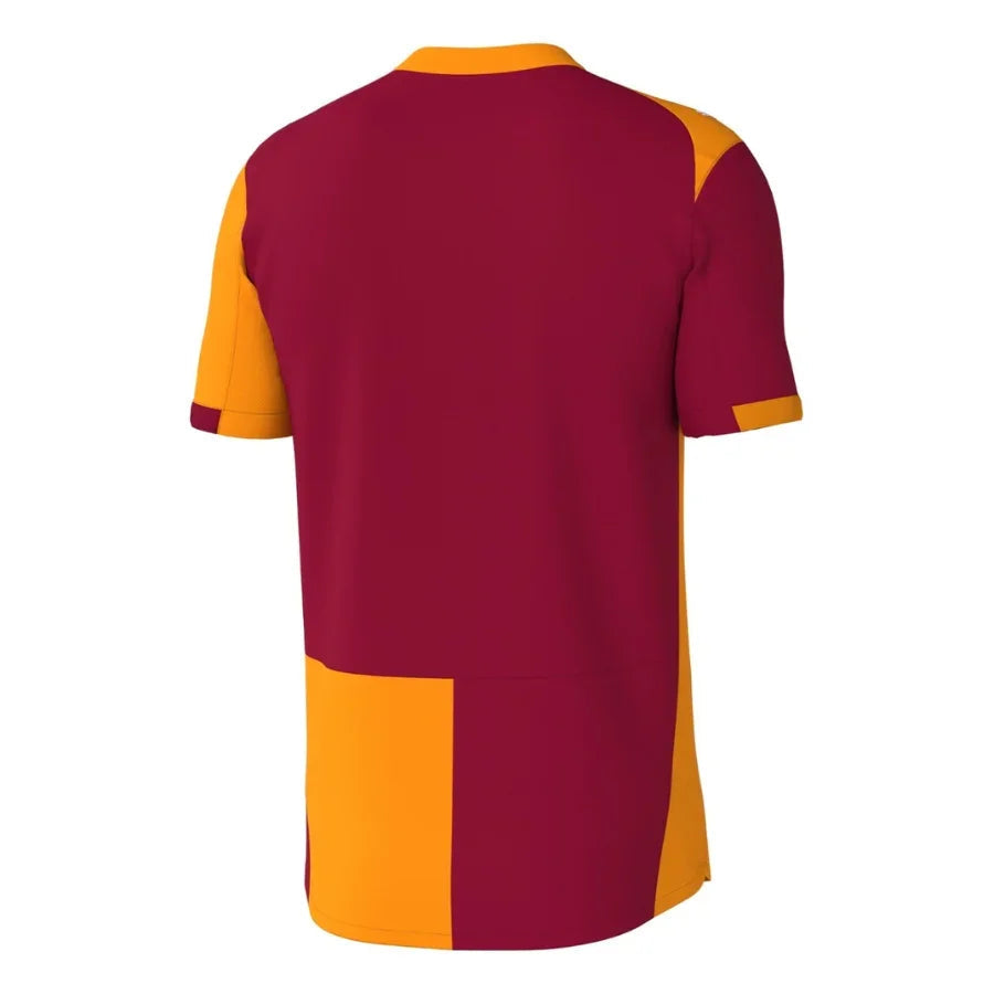 Galatasaray Home Fan Jersey 2025/26