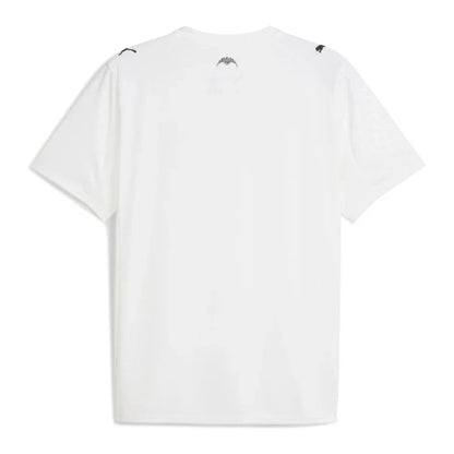 Valencia Home Fan Jersey 2025/26
