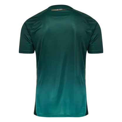 Werder Bremen Third Fan Jersey 2025/26
