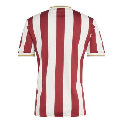 Nürnberg Anniversary Fan Jersey 2025/26