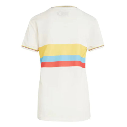 Colombia Centenary Fan Jersey Women's 2024/25