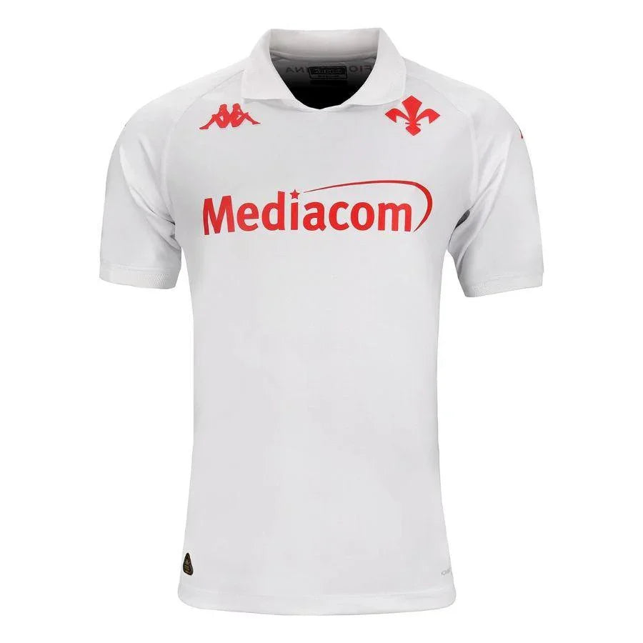Fiorentina Away Fan Jersey 2024/25