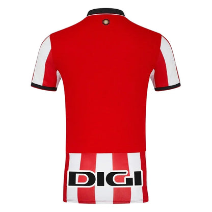 Athletic Club Home Fan Jersey 2025/26