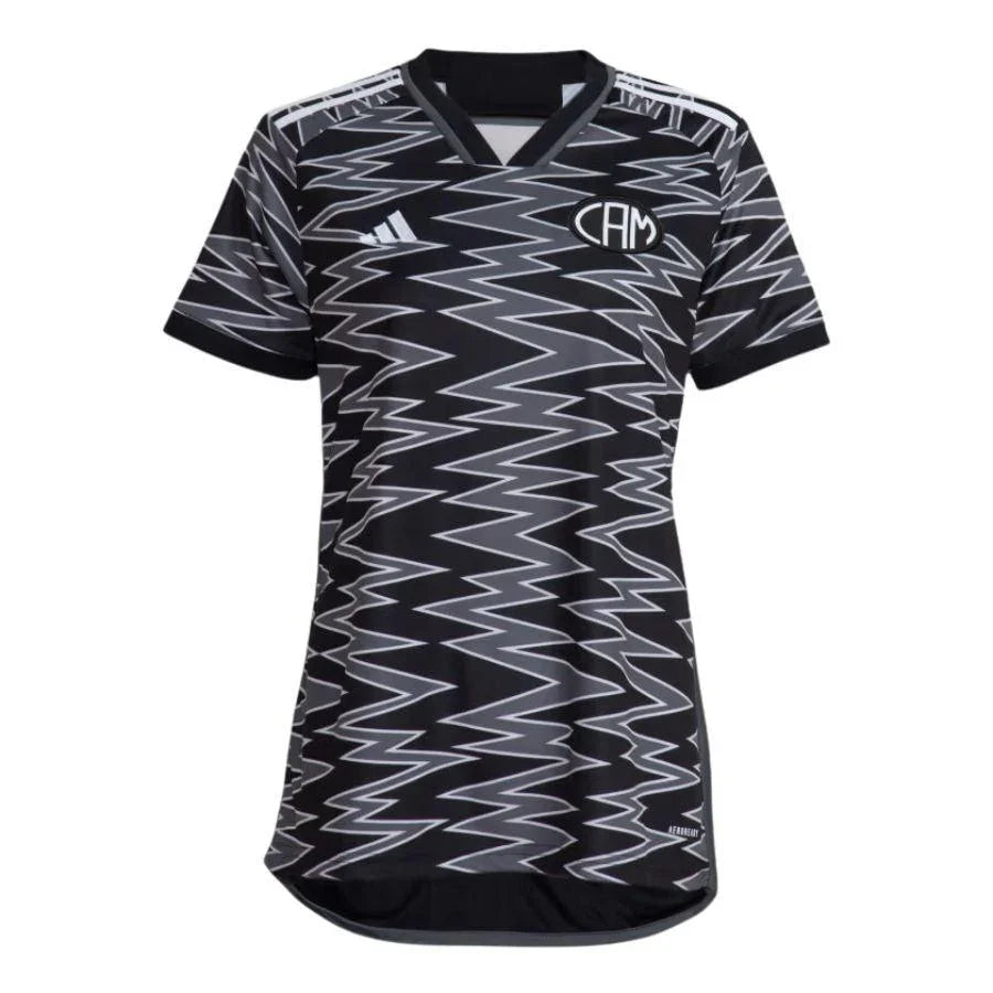 Atlético Mineiro Third Jersey Women's 2024/25