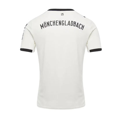 Borussia Mönchengladbach Home Fan Jersey 2025/26