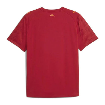 Valencia Away Fan Jersey 2025/26