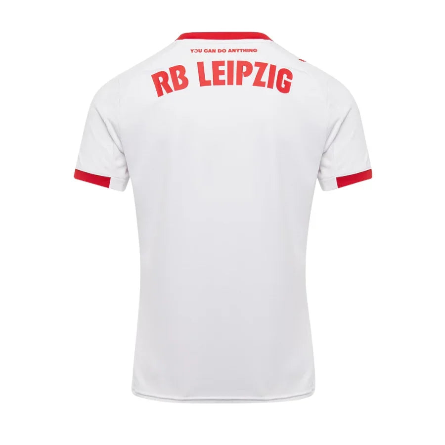 RB Leipzig Home Fan Jersey 2025/26
