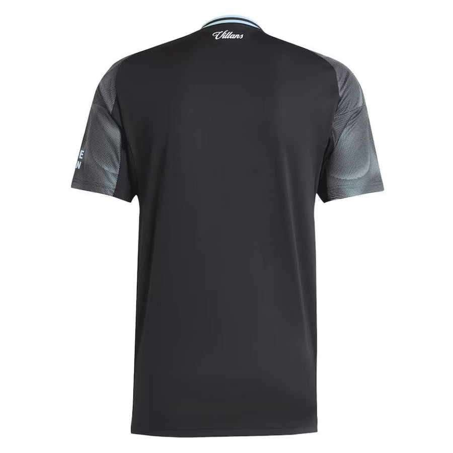 Aston Villa Away Fan Jersey 2025/26