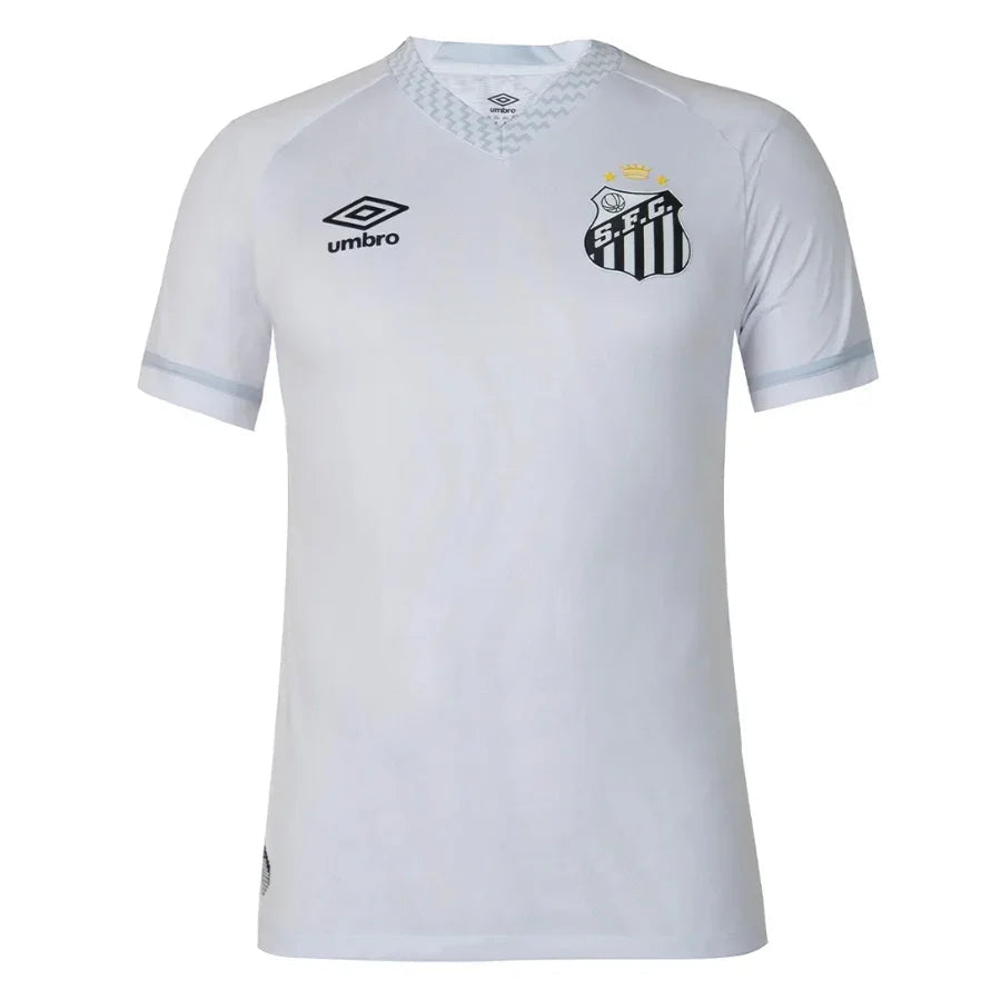 Santos Home Fan Jersey 2025/26